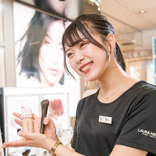 トータルビューティー科