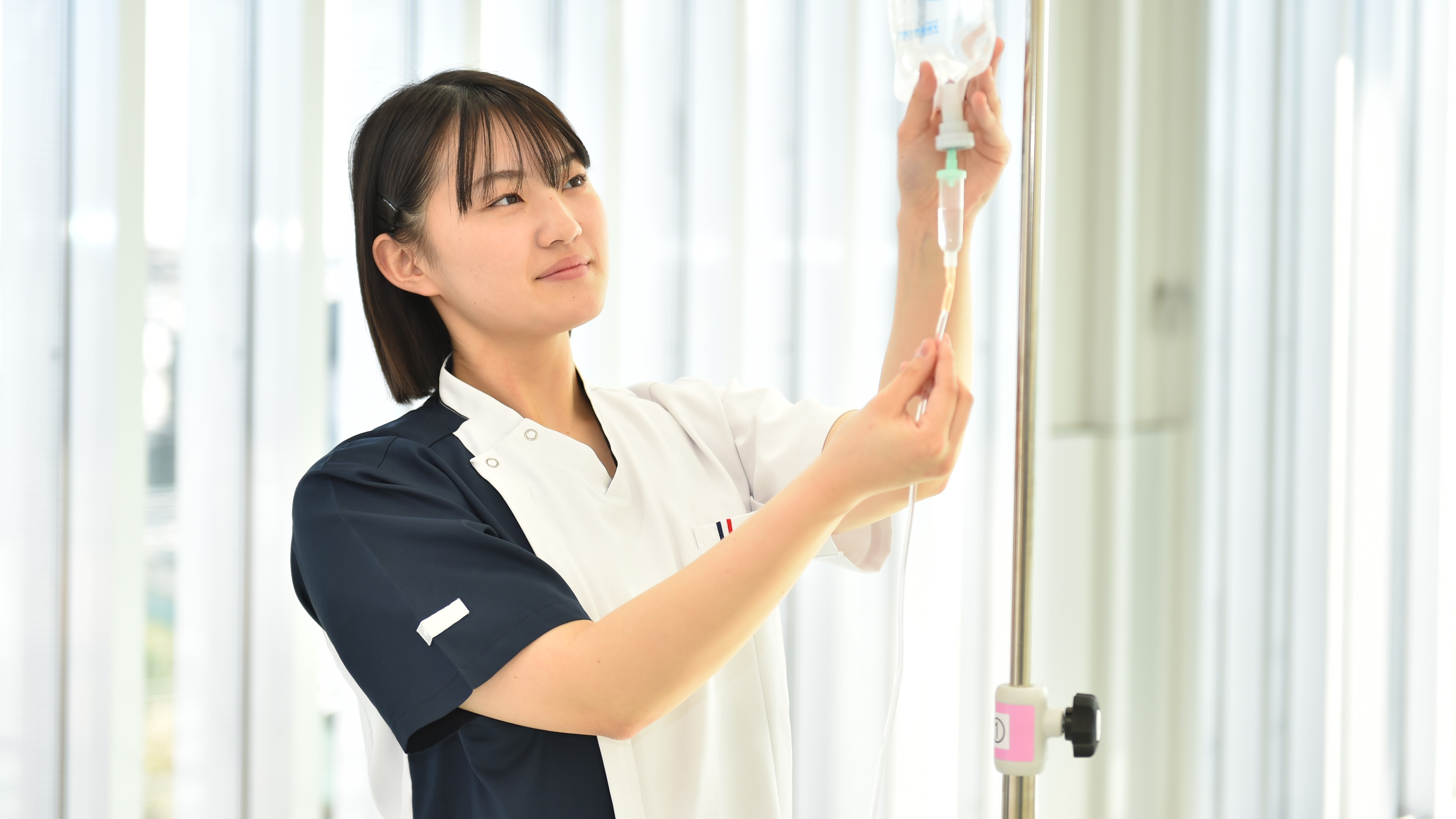 看護学科