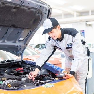１級自動車科