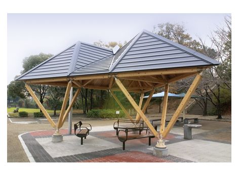 あすなろ夢建築 大阪府公共建築設計コンクール　最優秀作品賞 第11回