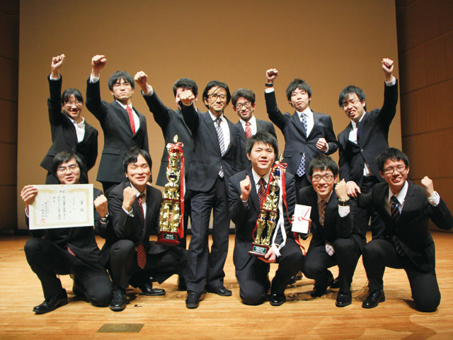 神戸電子専門学校のイベント
