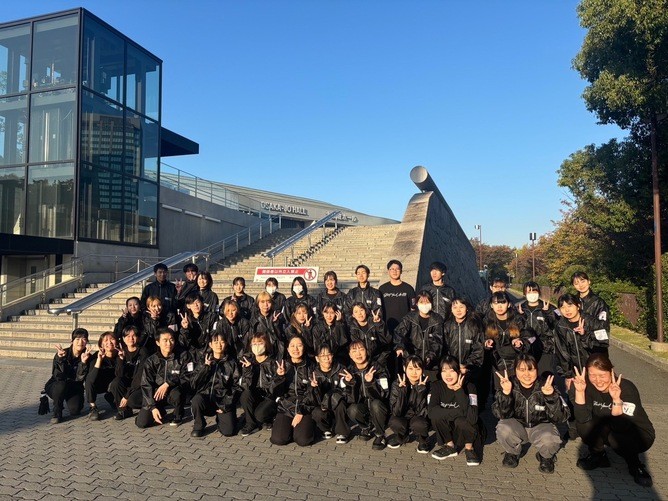 専門学校ＥＳＰエンタテインメント大阪