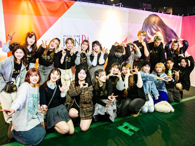 関西ビューティプロ専門学校