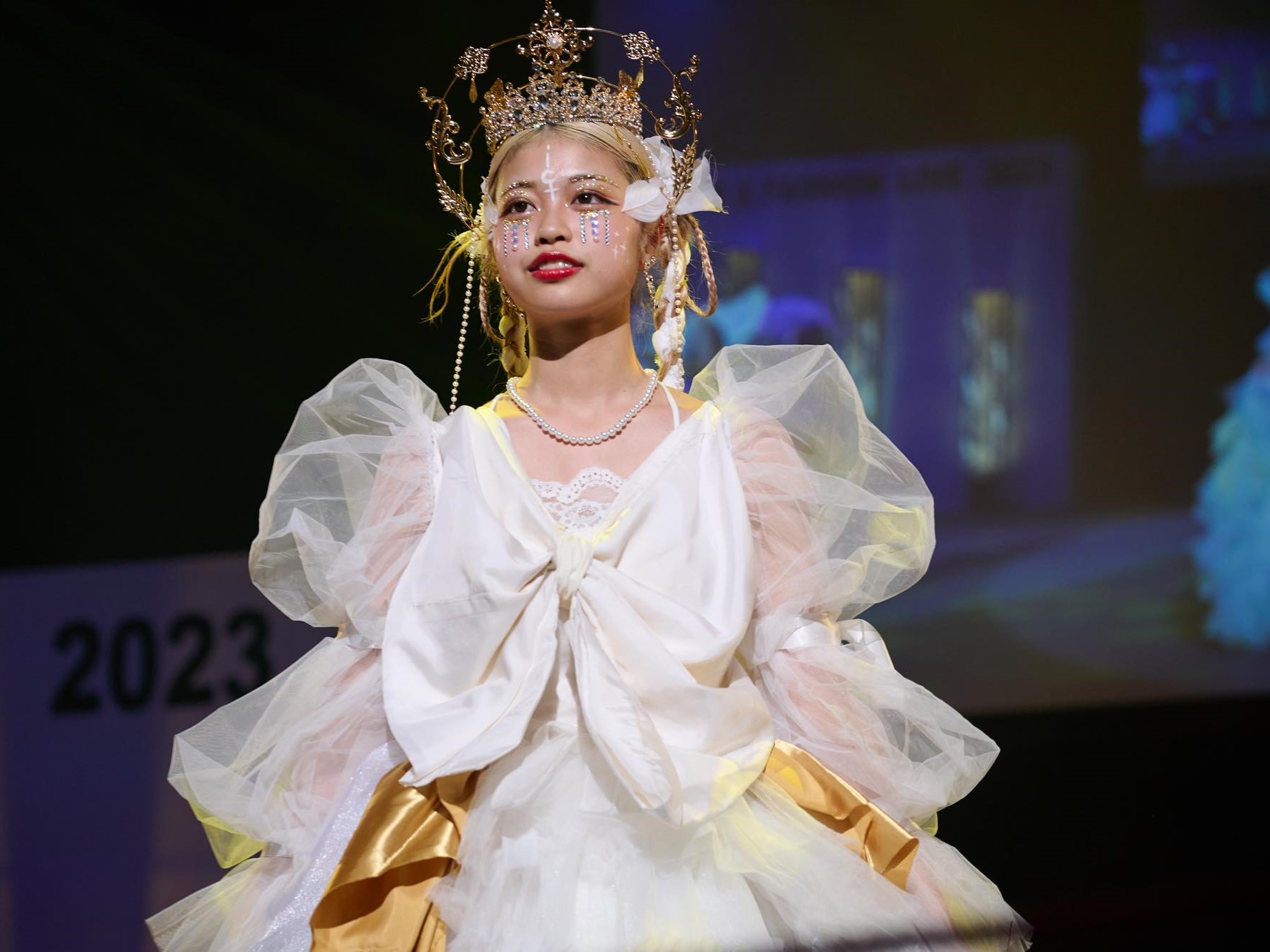 福岡美容専門学校 福岡校のイベント