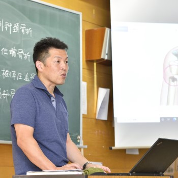 学校説明