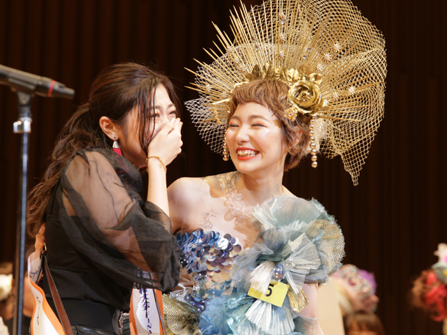 国際文化理容美容専門学校国分寺校のオープンキャンパス