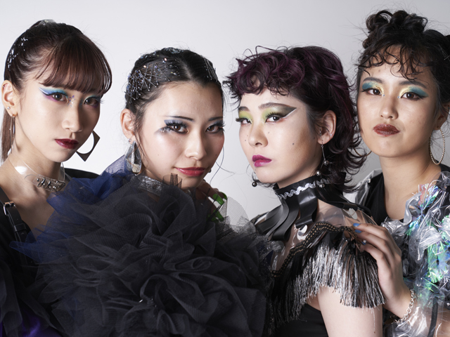 国際文化理容美容専門学校渋谷校のオープンキャンパス