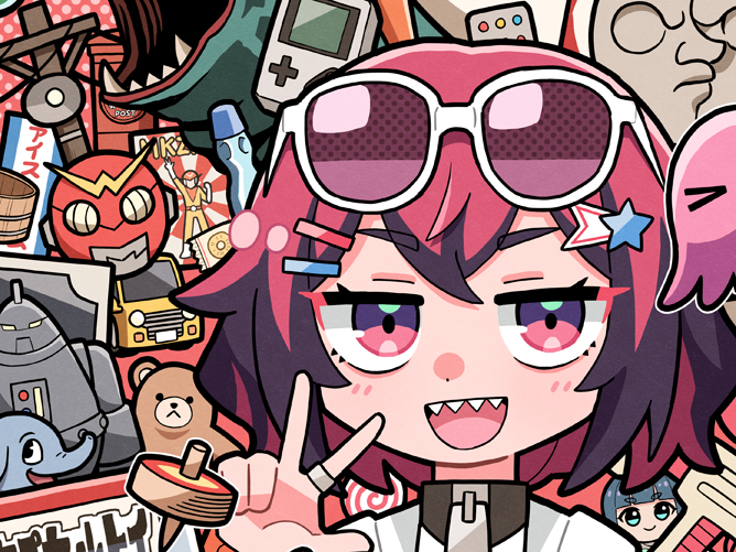 専門学校  日本デザイナー芸術学院のcampusgallery