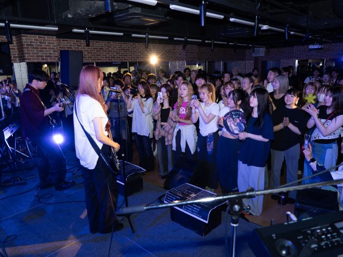 京都医健専門学校のオープンキャンパス