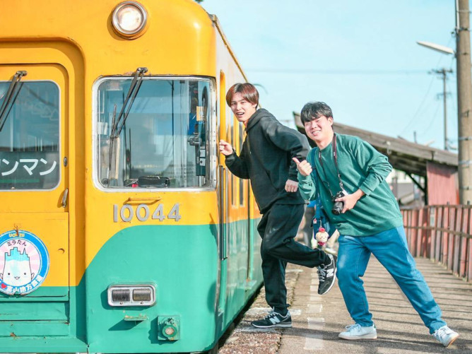 駿台観光＆外語ビジネスカレッジ大阪のイベント