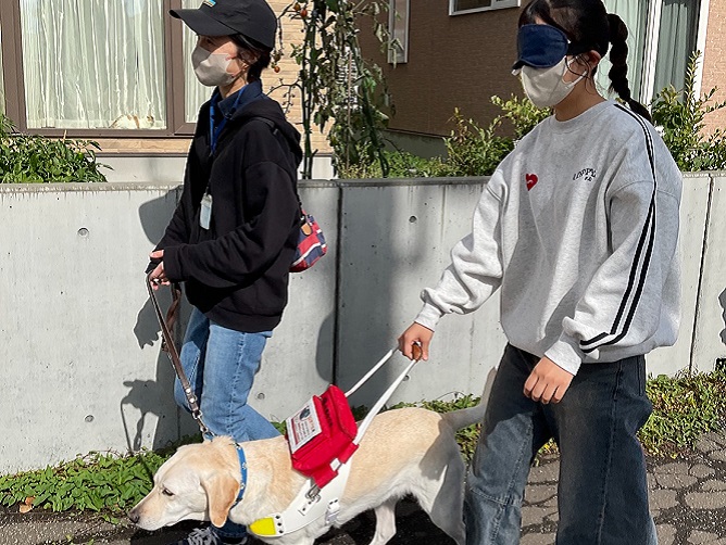 吉田学園医療歯科専門学校のイベント