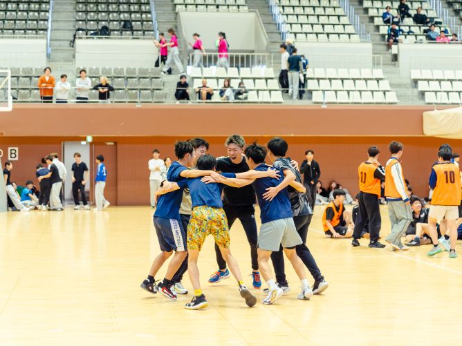 京都医健専門学校のオープンキャンパス