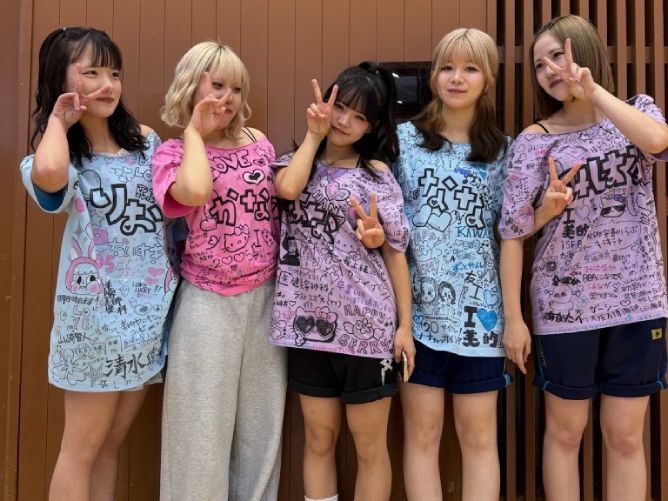 京都医健専門学校のオープンキャンパス