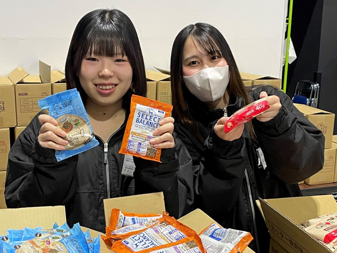 愛知ペット専門学校のオープンキャンパス