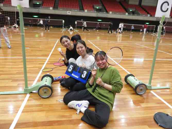学園祭やスポーツDayなど全学科で楽しめる行事もたくさん！