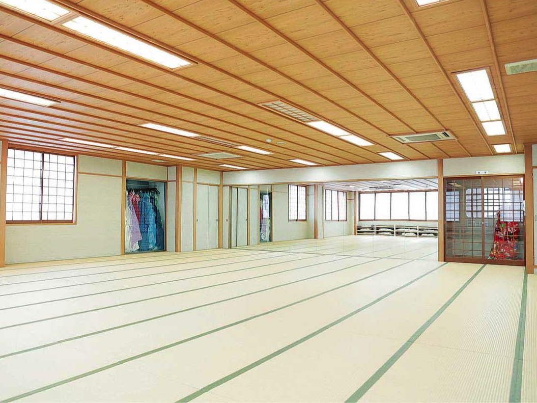 福岡南美容専門学校のcampusgallery