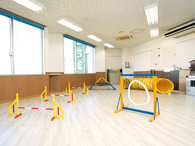 仙台総合ペット専門学校のオープンキャンパス