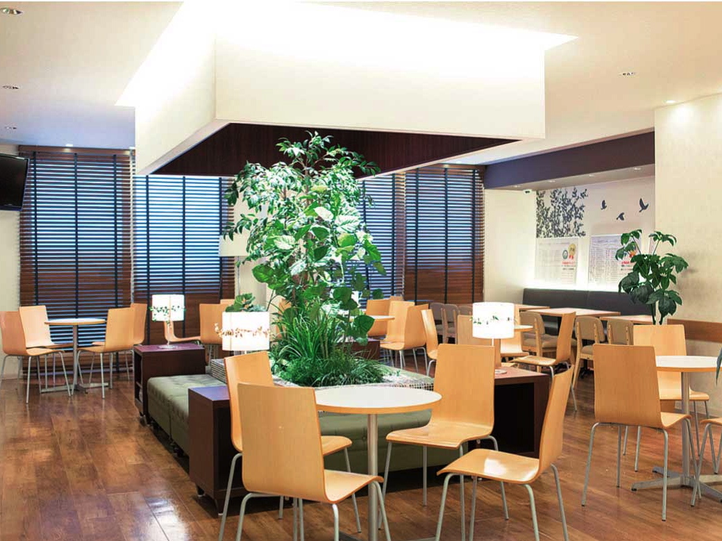 福岡南美容専門学校のcampusgallery