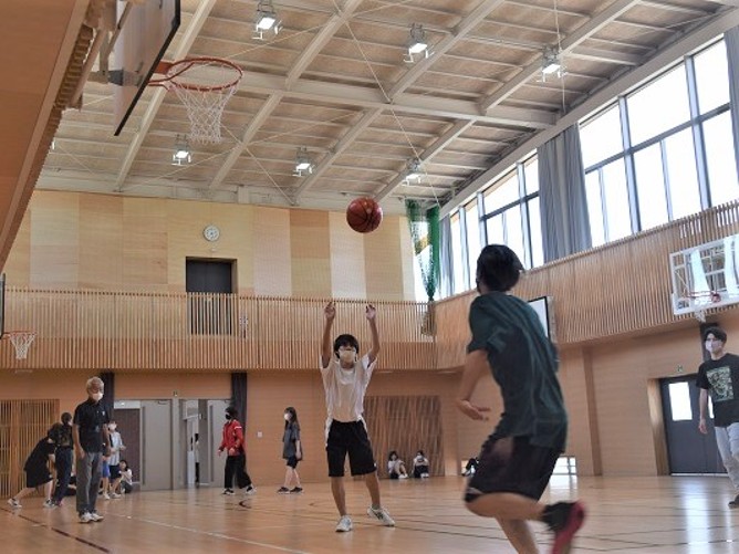 東海医療技術専門学校のオープンキャンパス