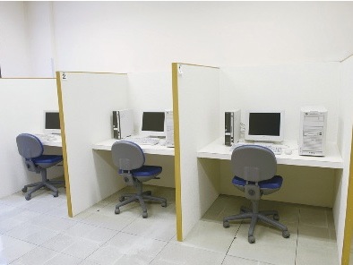 近畿コンピュータ電子専門学校のオープンキャンパス
