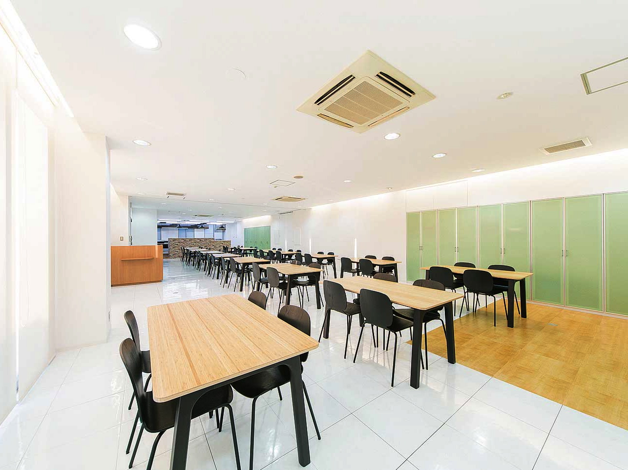 福岡南美容専門学校のcampusgallery