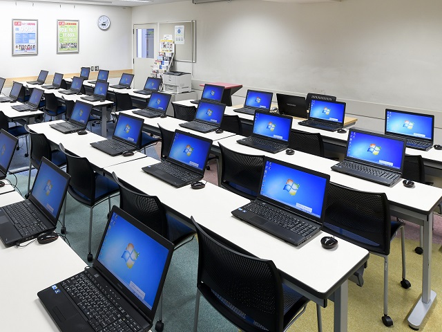大原簿記専門学校 神戸校