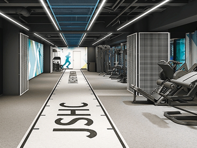 日本スポーツ健康科学専門学校のオープンキャンパス