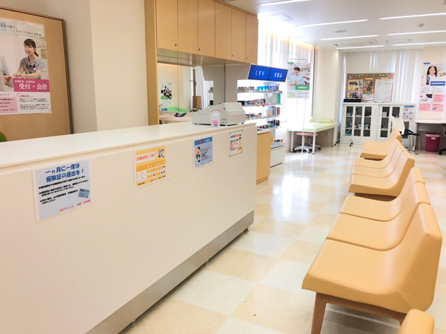 医学実習室