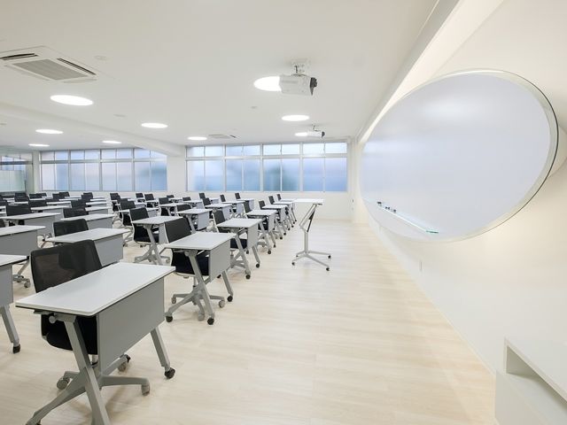 日本医療学院専門学校のオープンキャンパス