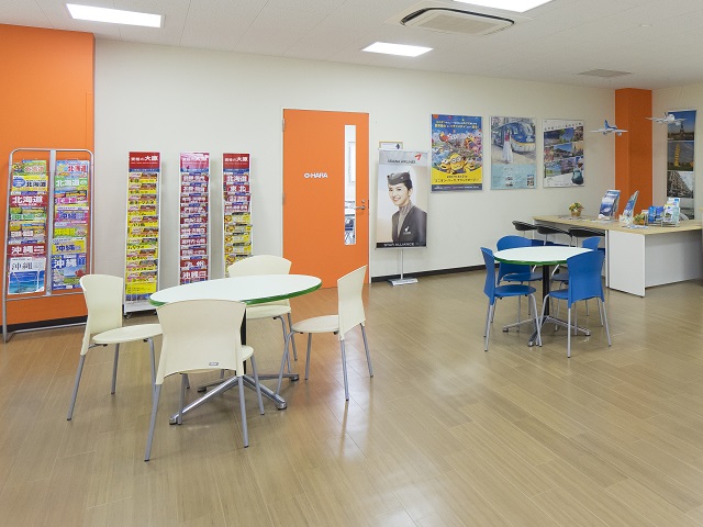 大阪ホテル鉄道＆ブライダルビューティー専門学校のcampusgallery