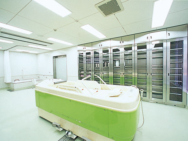 東京医療秘書歯科衛生＆ＩＴ専門学校のcampusgallery