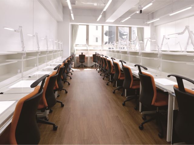 マンガ・イラストルーム