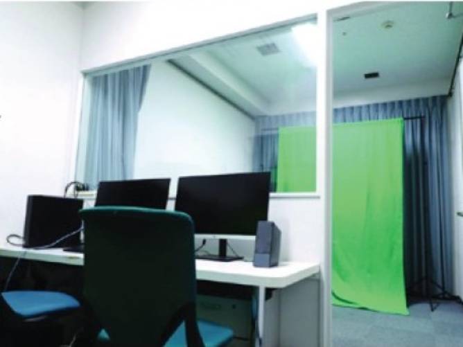 専門学校 岡山情報ビジネス学院のcampusgallery