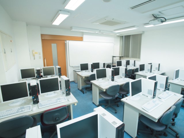 Ｆ・Ｃフチガミ医療福祉専門学校のオープンキャンパス