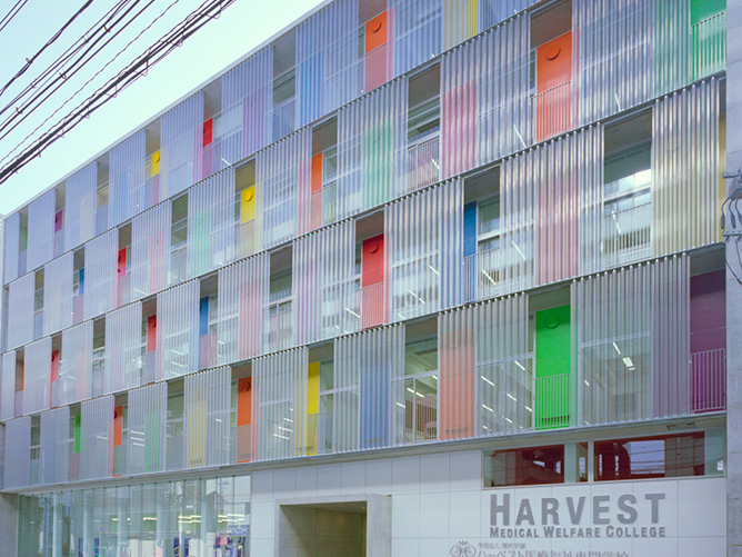 姫路ハーベスト医療福祉専門学校のオープンキャンパス