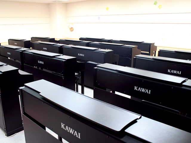 仙台医療秘書福祉＆ＩＴ専門学校のcampusgallery