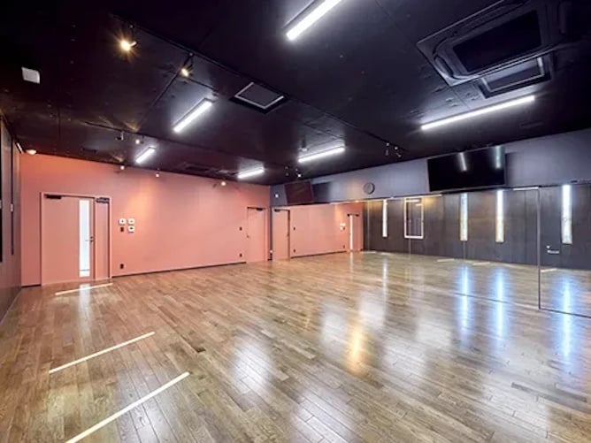 専門学校東京アナウンス学院のcampusgallery