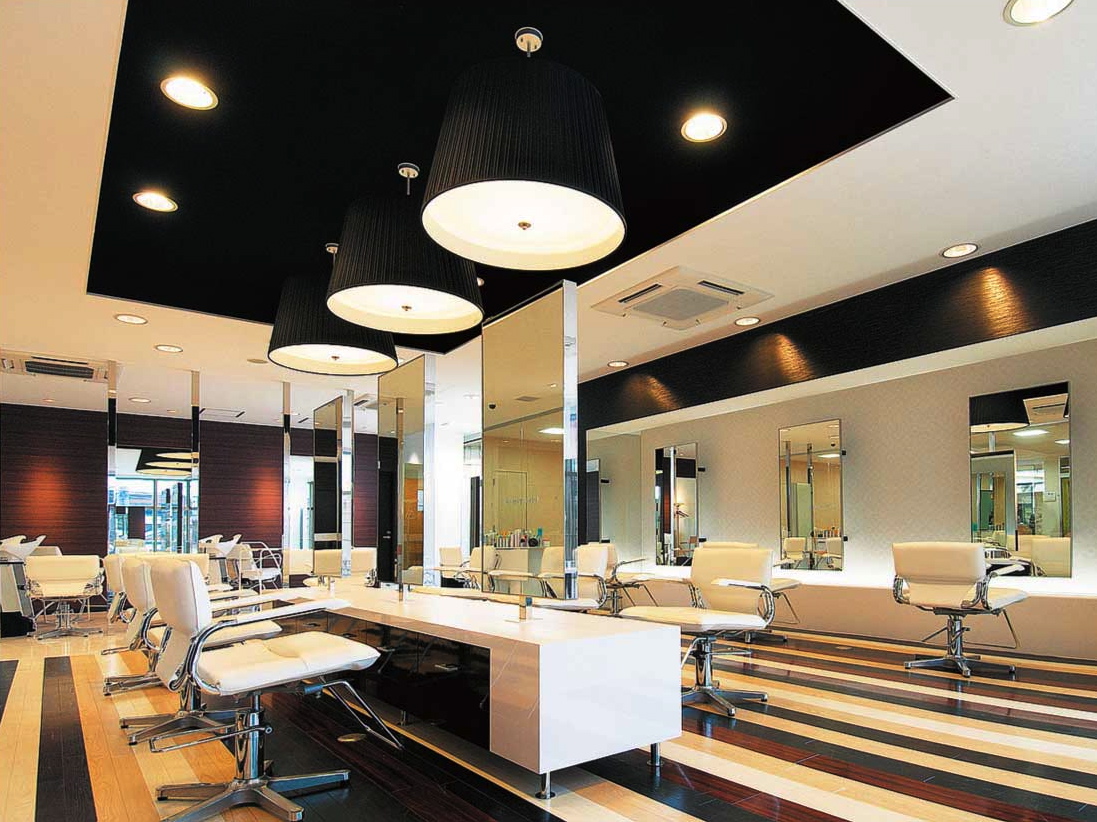 福岡南美容専門学校のcampusgallery