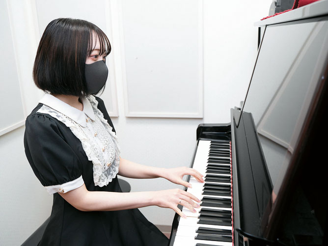名古屋こども専門学校のcampusgallery