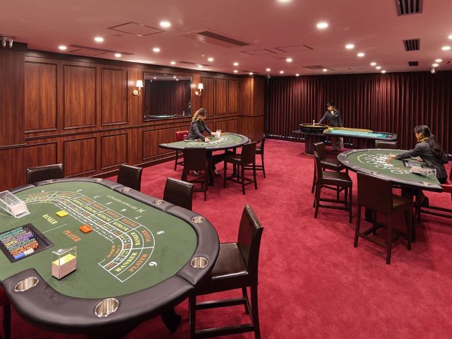 東京ホテル・観光＆ホスピタリティ専門学校のcampusgallery