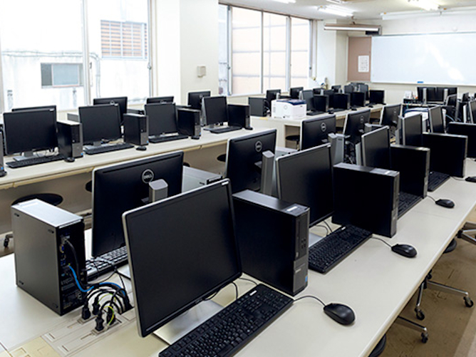 仙台総合ペット専門学校のオープンキャンパス