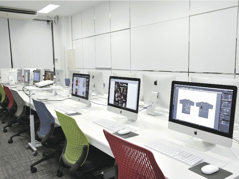 近畿コンピュータ電子専門学校のオープンキャンパス