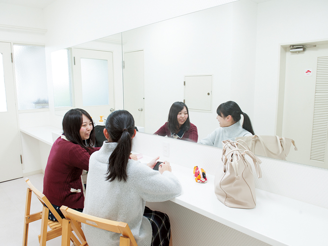 専門学校 千葉県自動車大学校のオープンキャンパス