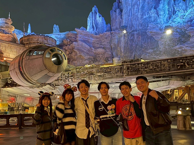 専門学校日本ホテルスクール