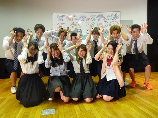 大原法律公務員専門学校のcampusgallery