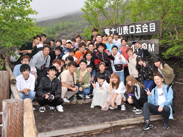大原簿記ビジネス公務員専門学校 京都校のcampusgallery