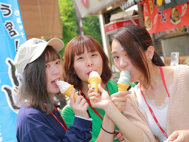 大原簿記ビジネス公務員専門学校 京都校のcampusgallery