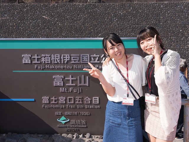 大阪医療スポーツ専門学校のcampusgallery