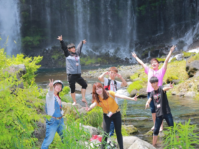 大阪医療スポーツ専門学校のcampusgallery