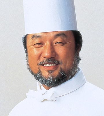 服部栄養専門学校の講師